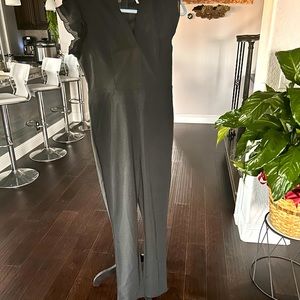 Black Jumpsuit